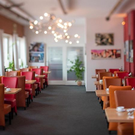 Hotel Im Schuetzenhof, Jever Zewnętrze zdjęcie