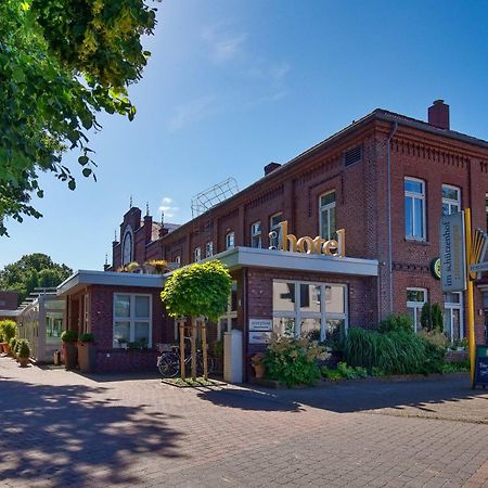 Hotel Im Schuetzenhof, Jever Zewnętrze zdjęcie