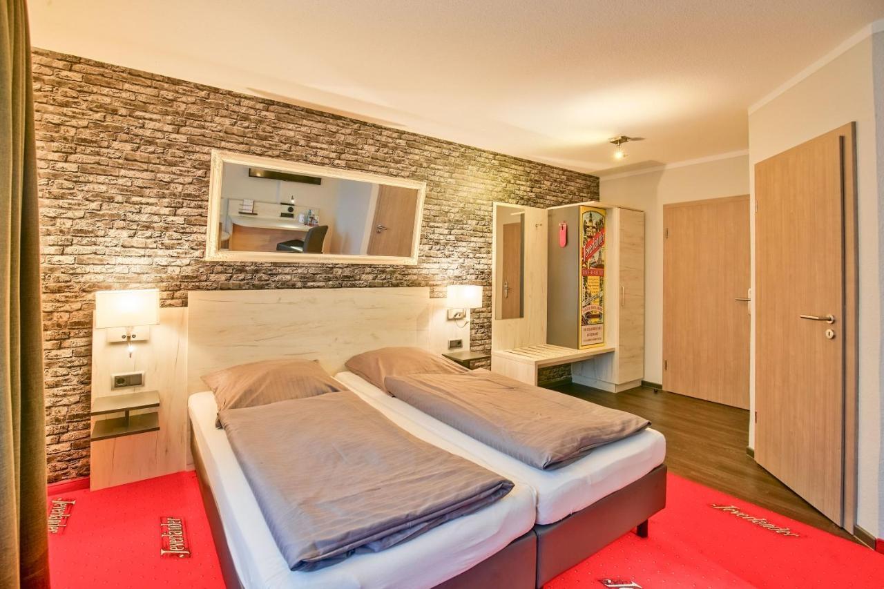 Hotel Im Schuetzenhof, Jever Zewnętrze zdjęcie