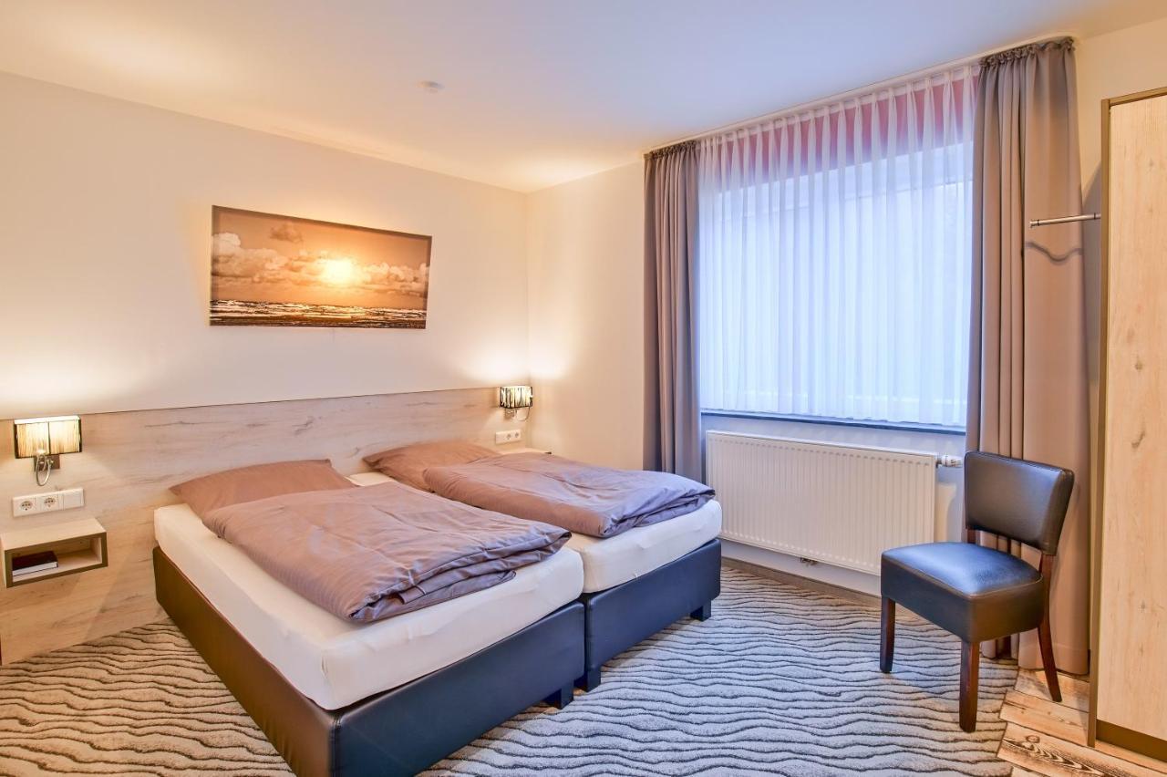 Hotel Im Schuetzenhof, Jever Zewnętrze zdjęcie