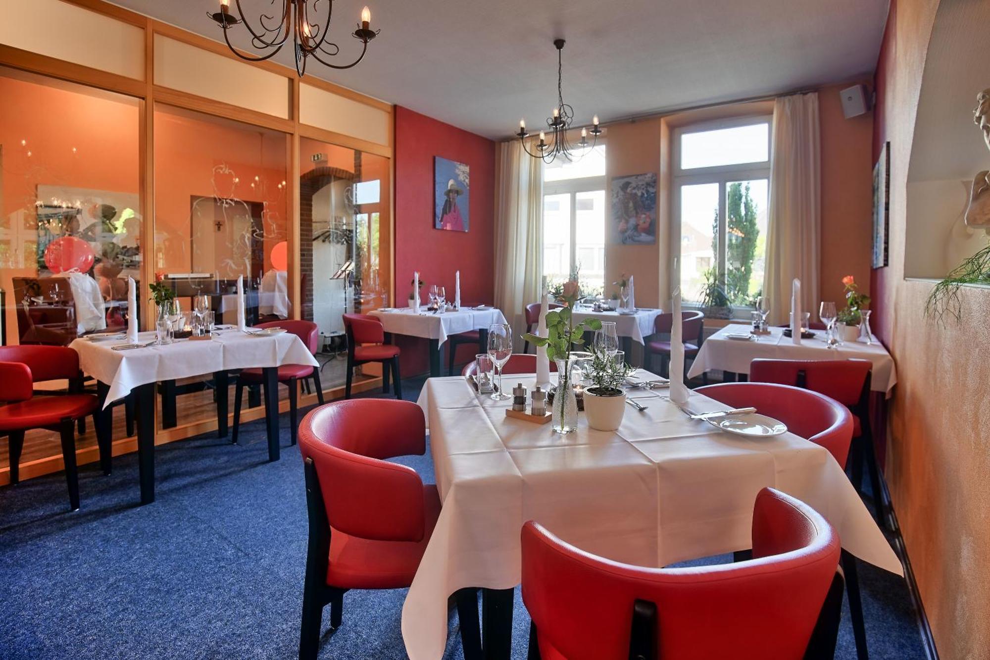 Hotel Im Schuetzenhof, Jever Zewnętrze zdjęcie