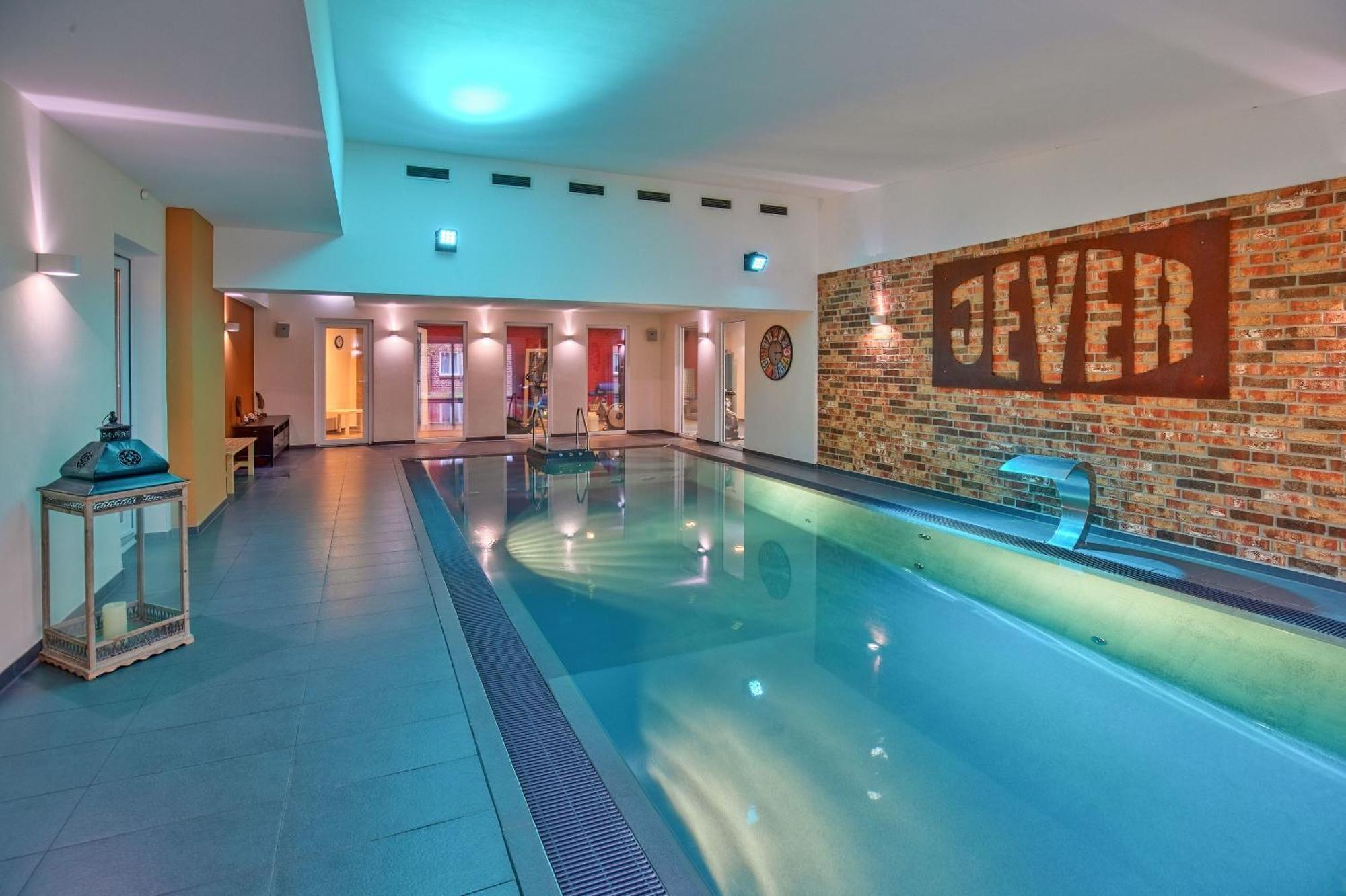 Hotel Im Schuetzenhof, Jever Zewnętrze zdjęcie