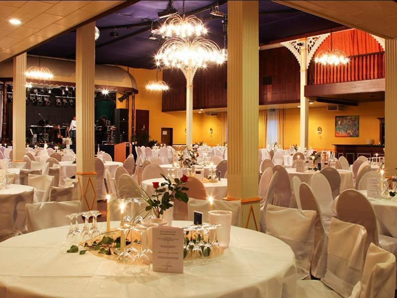 Hotel Im Schuetzenhof, Jever Zewnętrze zdjęcie