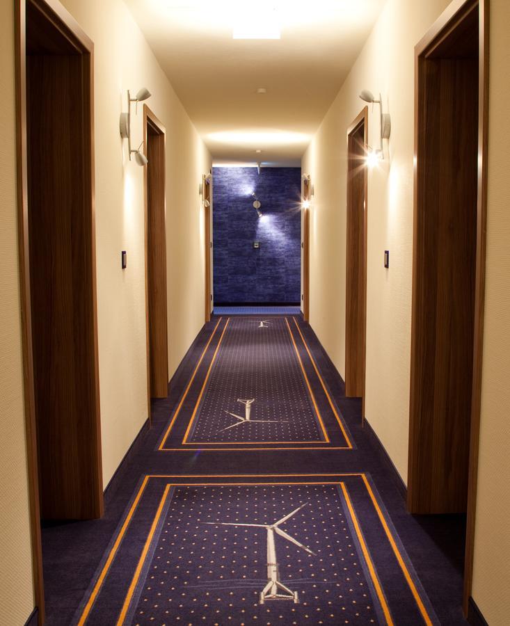 Hotel Im Schuetzenhof, Jever Zewnętrze zdjęcie