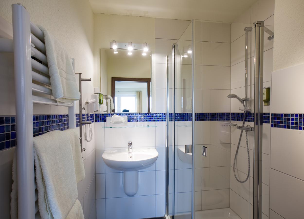Hotel Im Schuetzenhof, Jever Zewnętrze zdjęcie