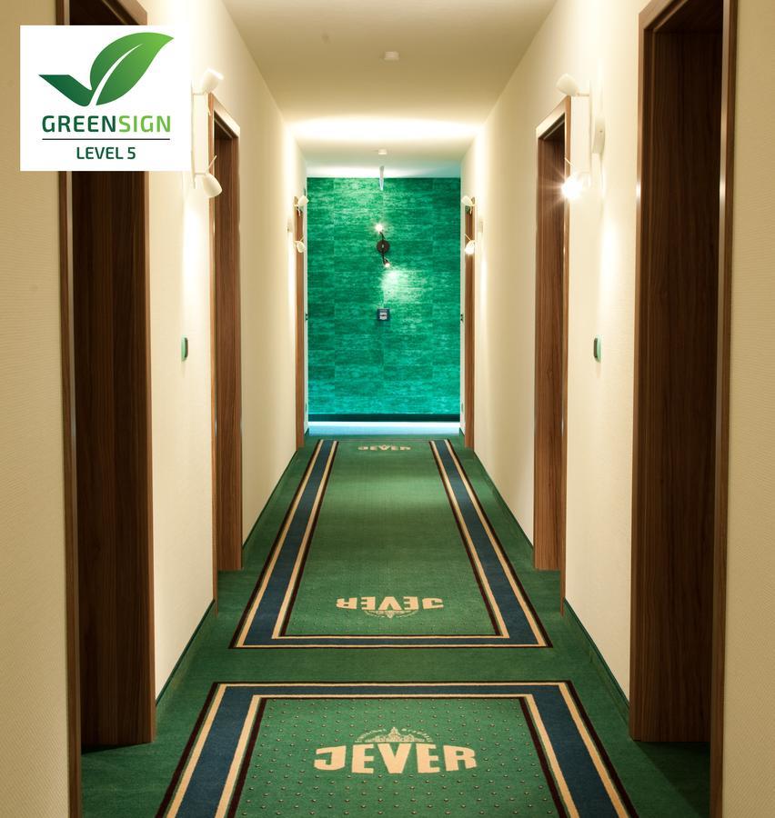 Hotel Im Schuetzenhof, Jever Zewnętrze zdjęcie
