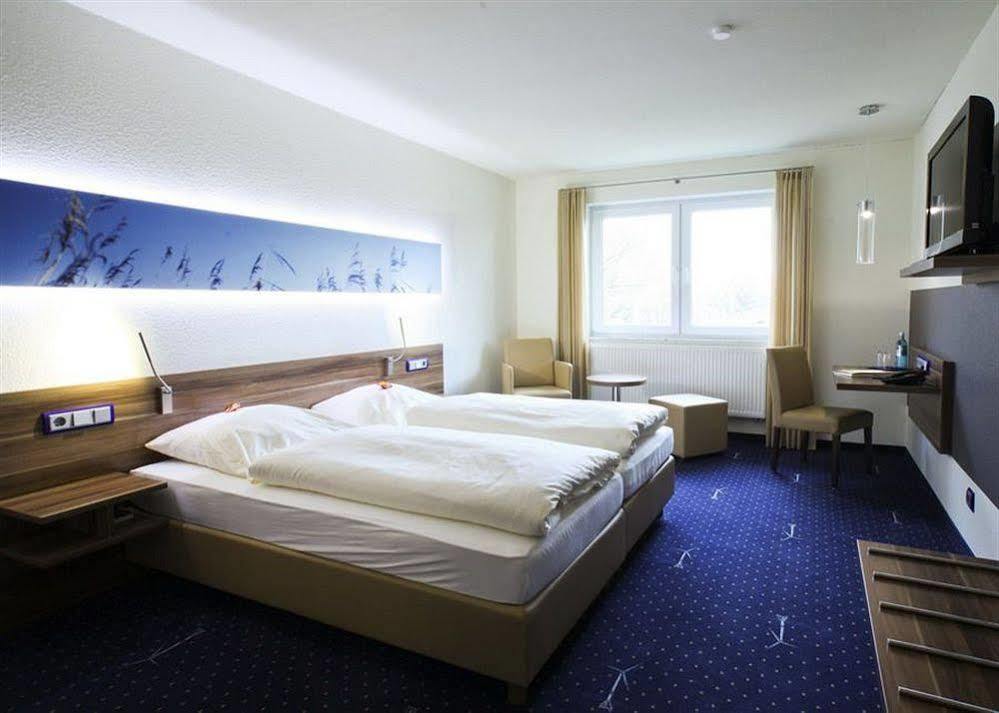 Hotel Im Schuetzenhof, Jever Zewnętrze zdjęcie