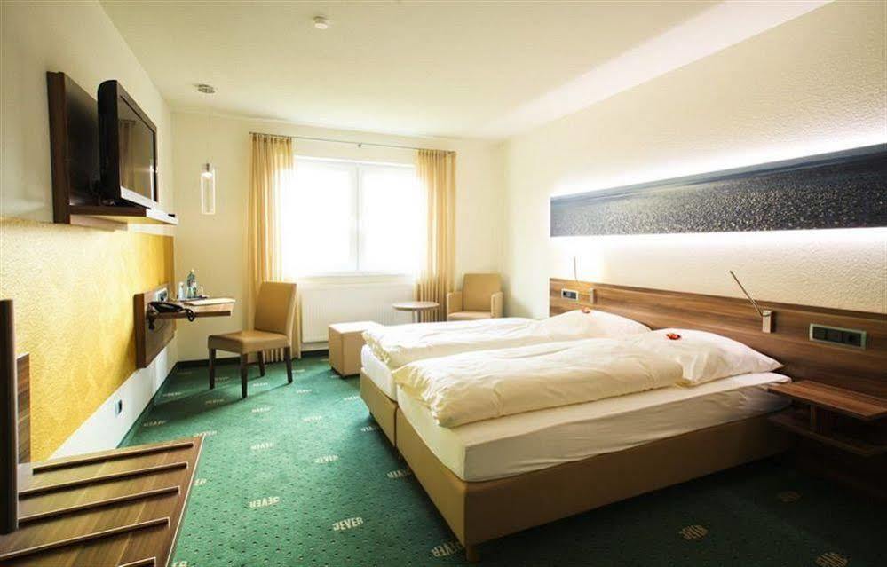 Hotel Im Schuetzenhof, Jever Zewnętrze zdjęcie