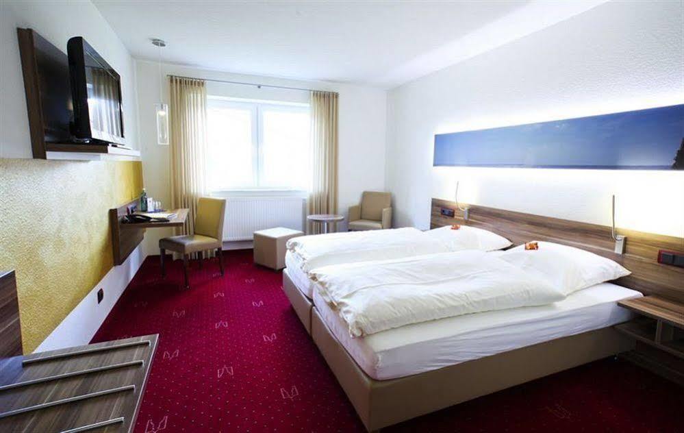 Hotel Im Schuetzenhof, Jever Zewnętrze zdjęcie